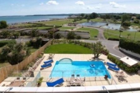 Goodrington Lodge Holiday Apartments Paignton Dış mekan fotoğraf