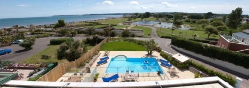 Goodrington Lodge Holiday Apartments Paignton Dış mekan fotoğraf