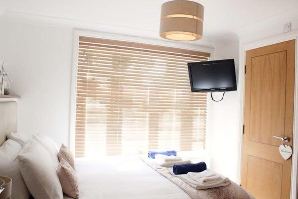 Goodrington Lodge Holiday Apartments Paignton Dış mekan fotoğraf