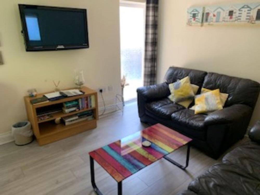 Goodrington Lodge Holiday Apartments Paignton Dış mekan fotoğraf