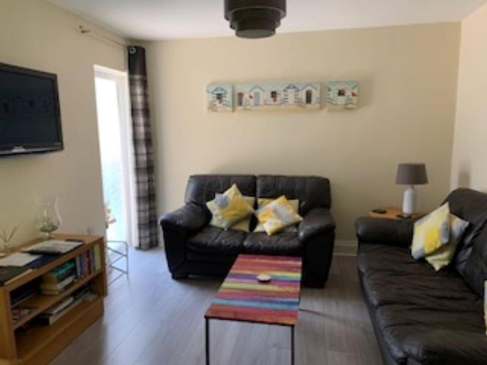 Goodrington Lodge Holiday Apartments Paignton Dış mekan fotoğraf