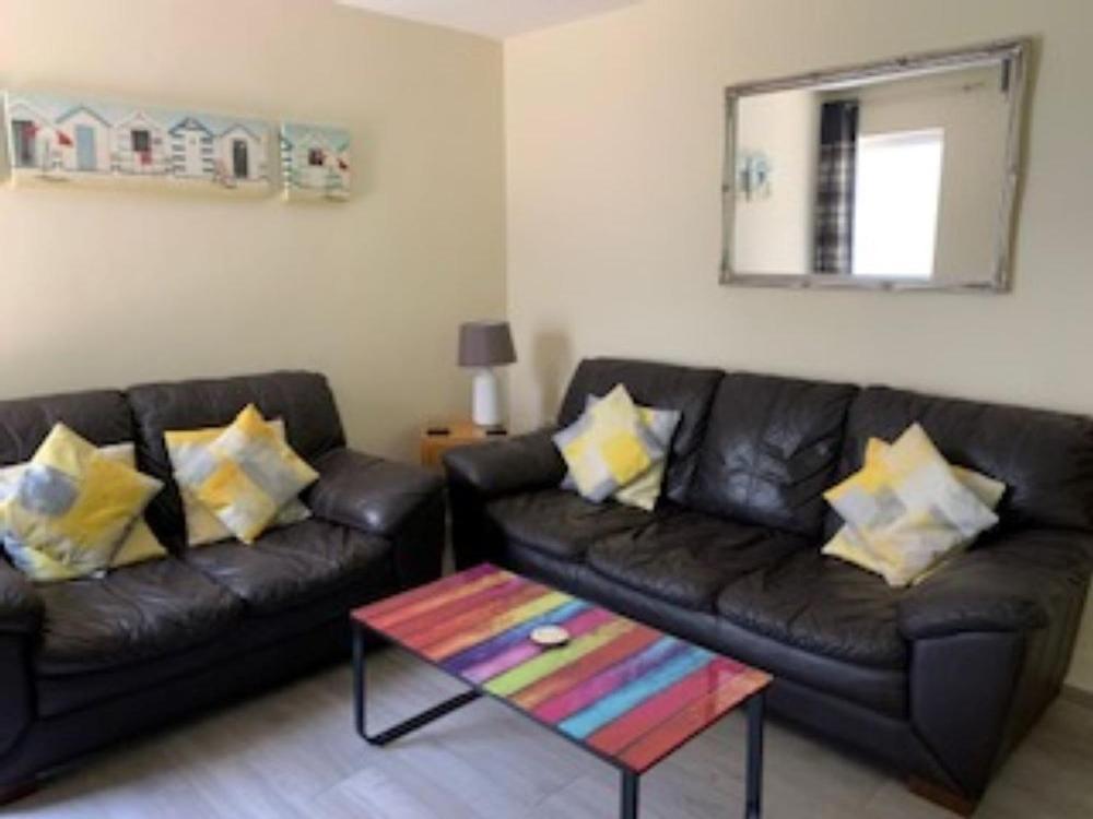 Goodrington Lodge Holiday Apartments Paignton Dış mekan fotoğraf