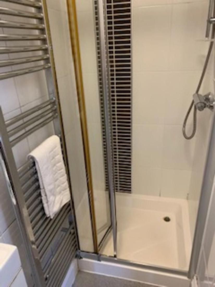 Goodrington Lodge Holiday Apartments Paignton Dış mekan fotoğraf