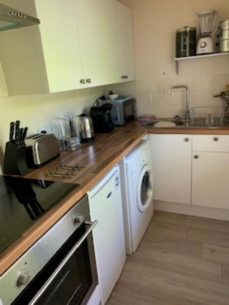 Goodrington Lodge Holiday Apartments Paignton Dış mekan fotoğraf