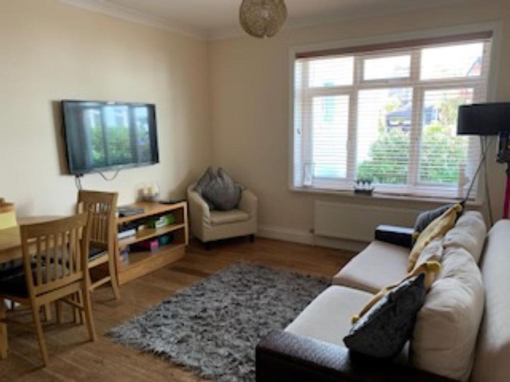 Goodrington Lodge Holiday Apartments Paignton Dış mekan fotoğraf