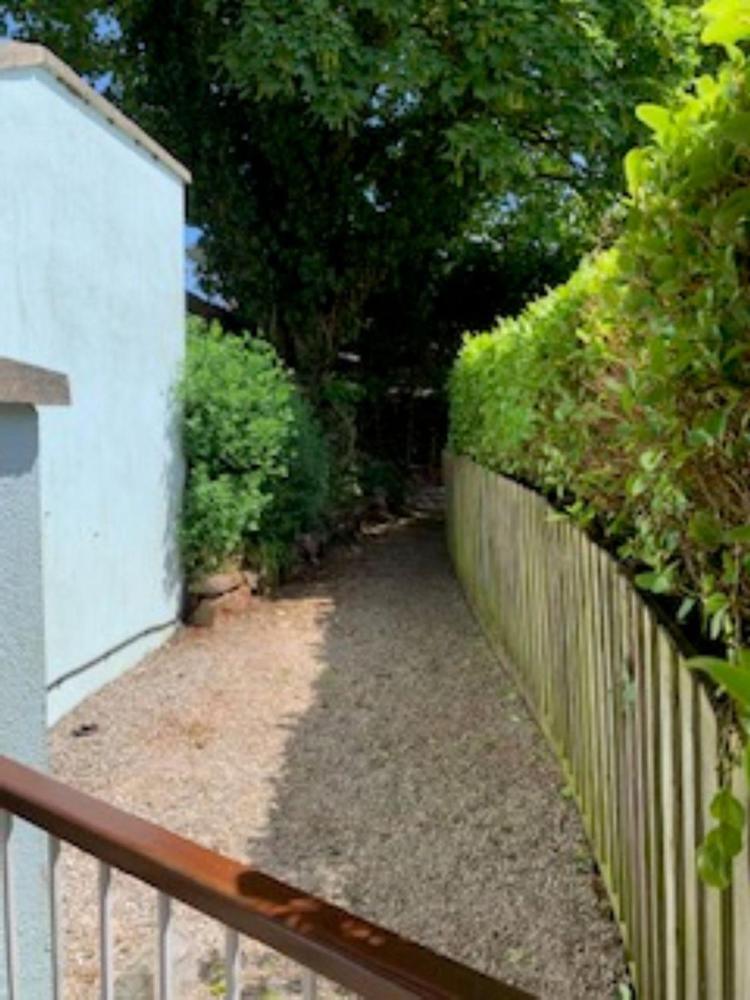 Goodrington Lodge Holiday Apartments Paignton Dış mekan fotoğraf