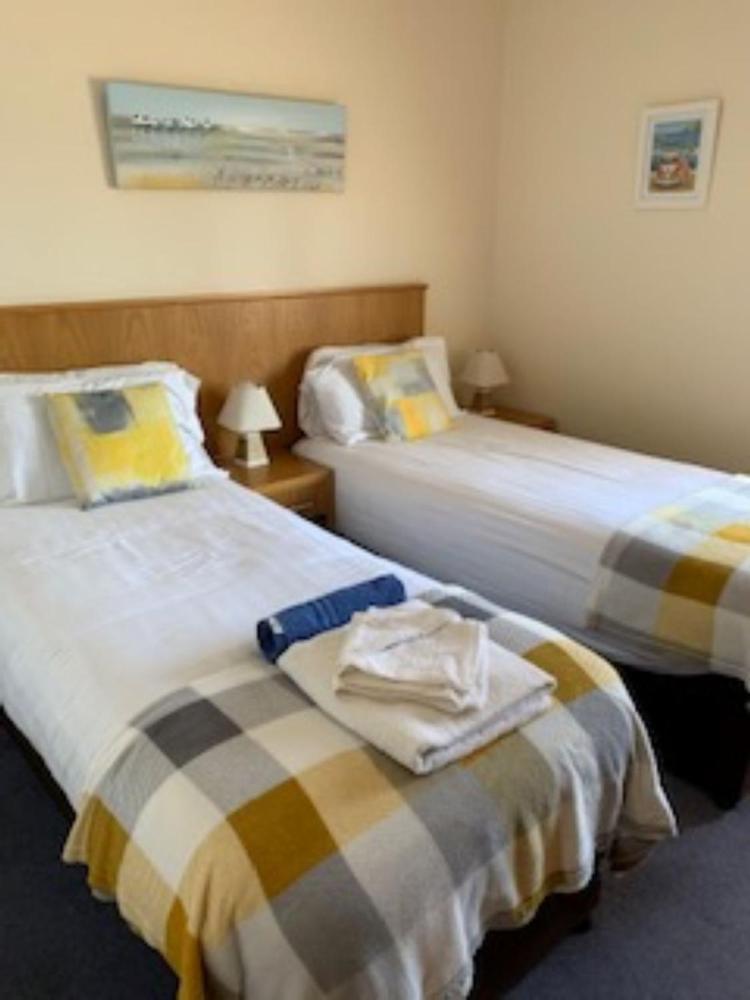 Goodrington Lodge Holiday Apartments Paignton Dış mekan fotoğraf