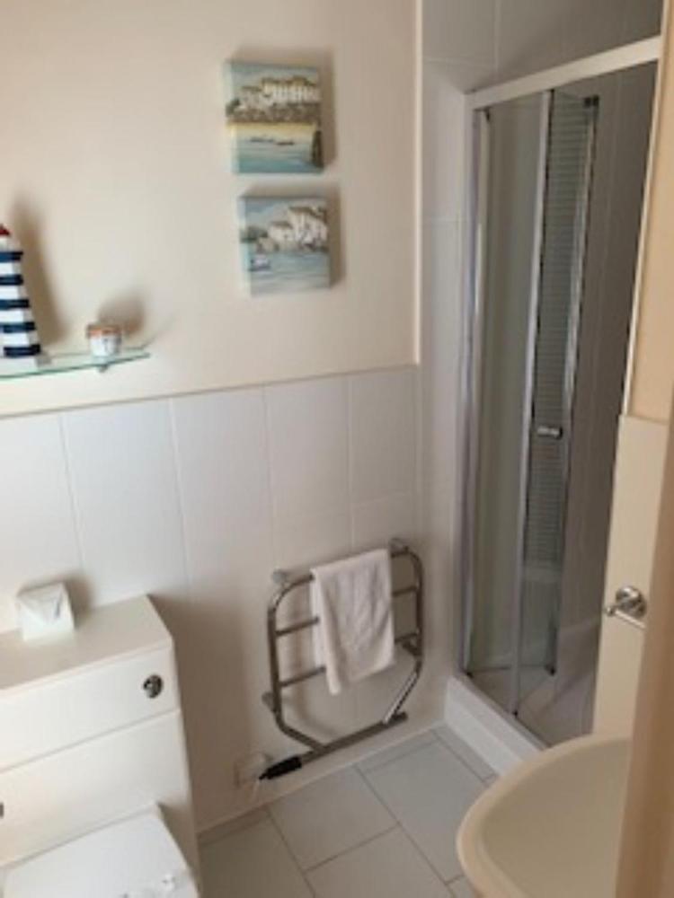 Goodrington Lodge Holiday Apartments Paignton Dış mekan fotoğraf