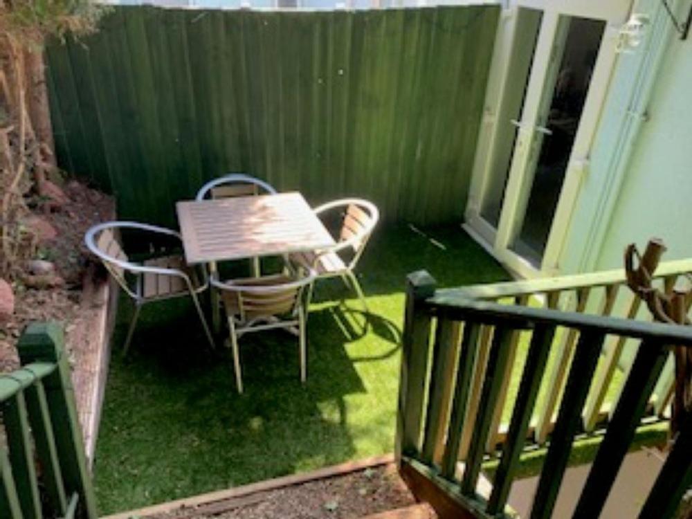 Goodrington Lodge Holiday Apartments Paignton Dış mekan fotoğraf