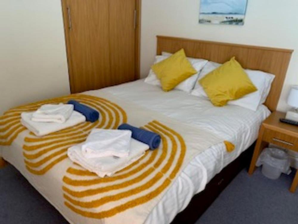 Goodrington Lodge Holiday Apartments Paignton Dış mekan fotoğraf